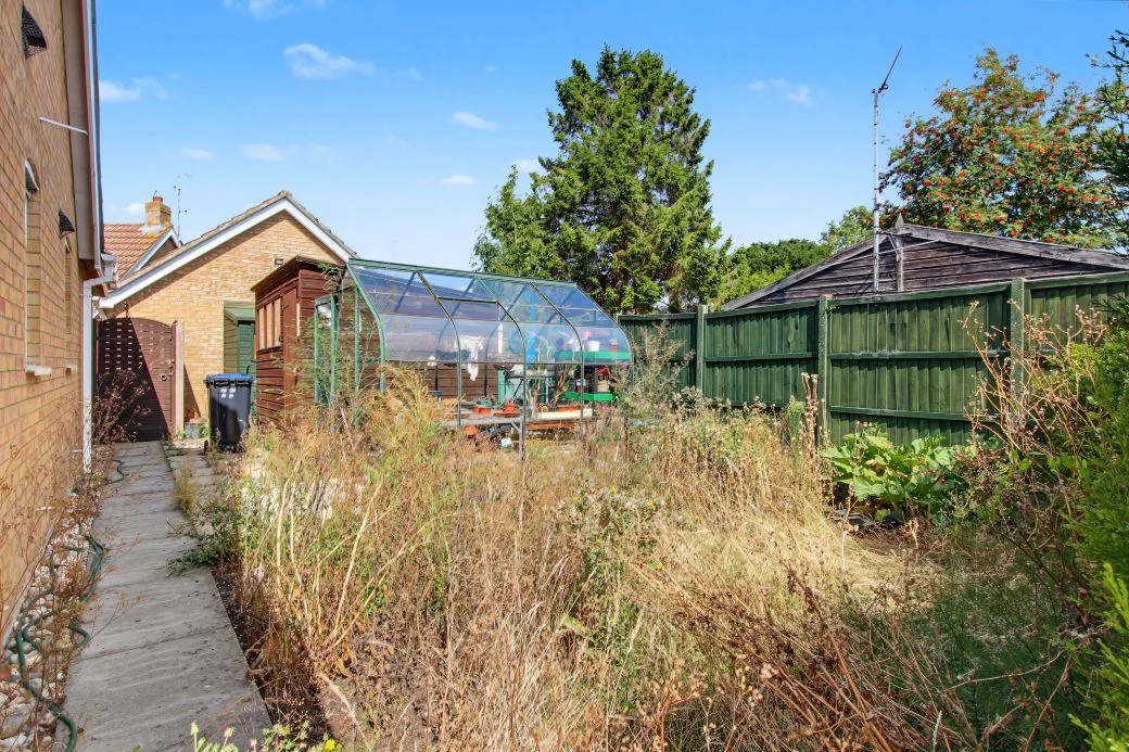 Meadow Way, Mepal, CB6, photo 17