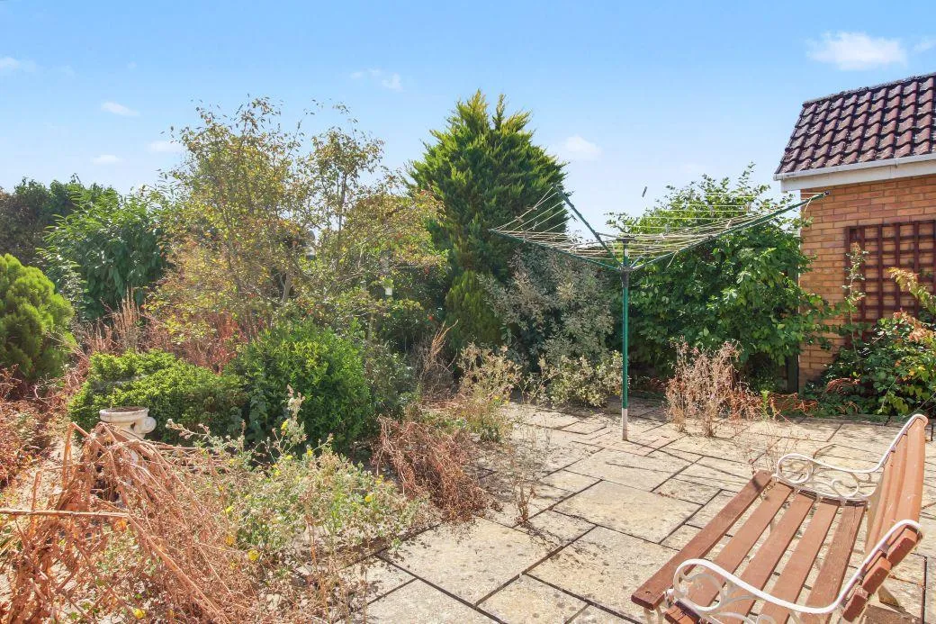Meadow Way, Mepal, CB6, photo 13