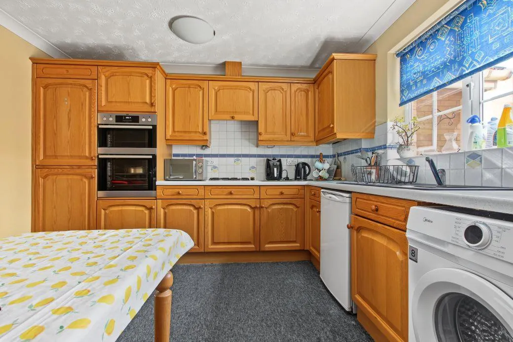 Meadow Way, Mepal, CB6, photo 3