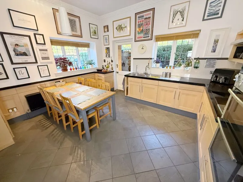 Beacon Lane, Grantham, photo 9