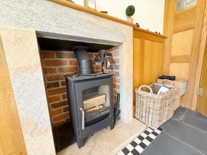 Beacon Lane, Grantham, photo 12