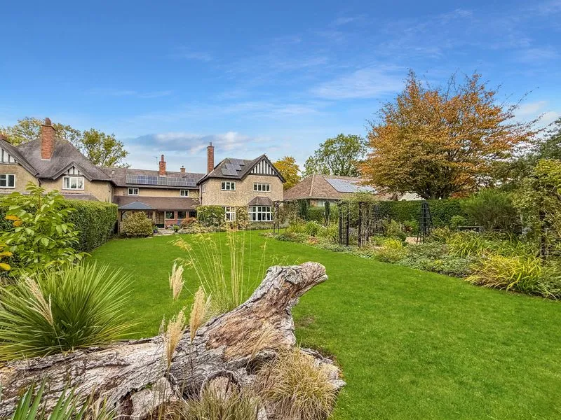 Beacon Lane, Grantham, photo 2