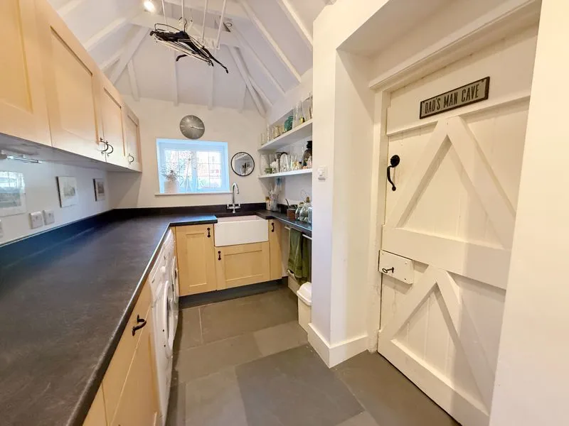 Beacon Lane, Grantham, photo 13