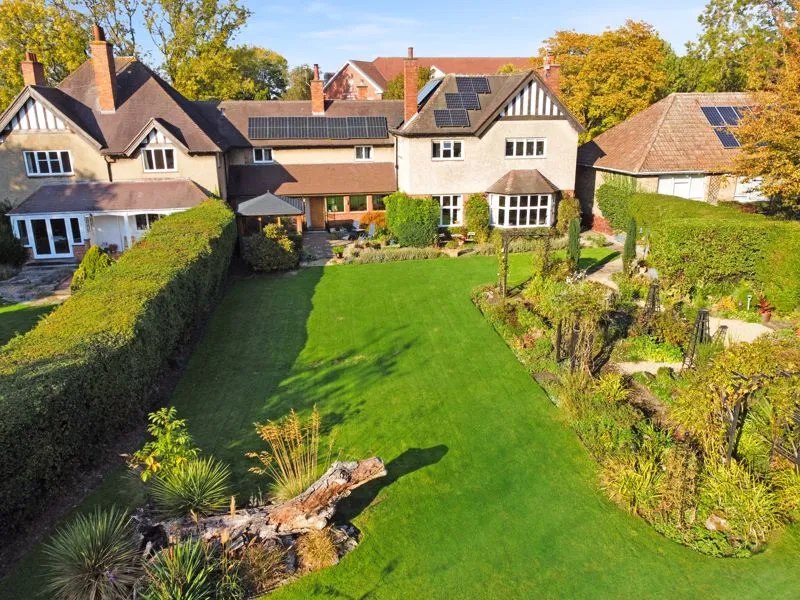 Beacon Lane, Grantham, photo 26