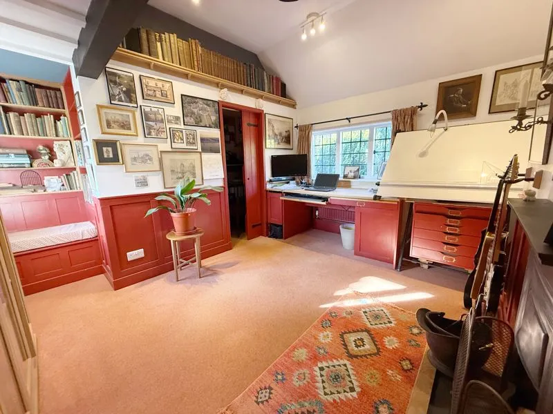Beacon Lane, Grantham, photo 20