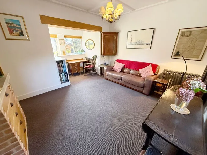 Beacon Lane, Grantham, photo 11