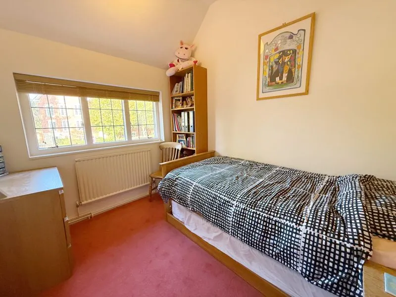Beacon Lane, Grantham, photo 19