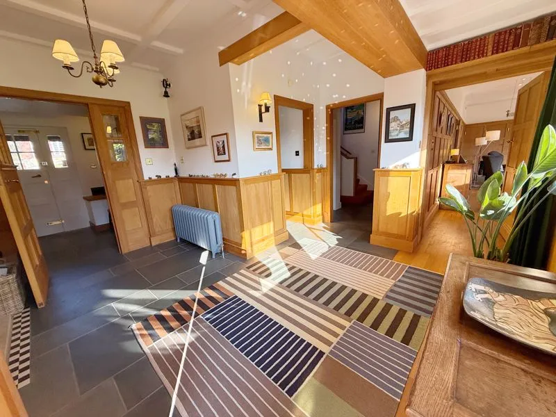 Beacon Lane, Grantham, photo 4