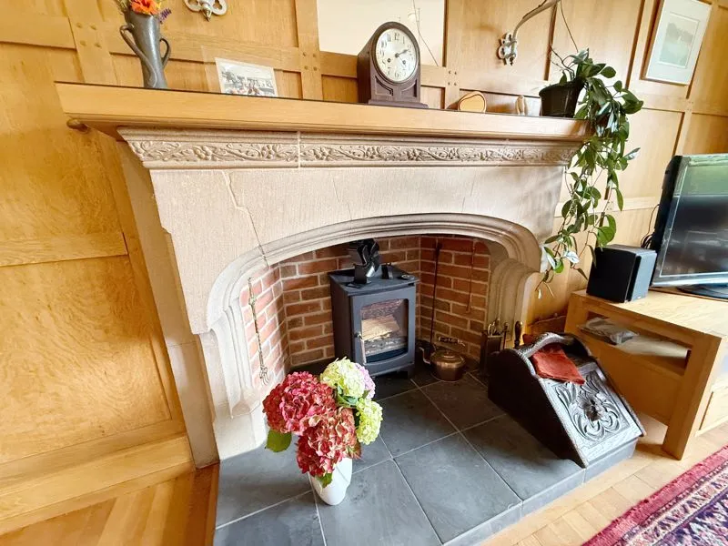 Beacon Lane, Grantham, photo 8