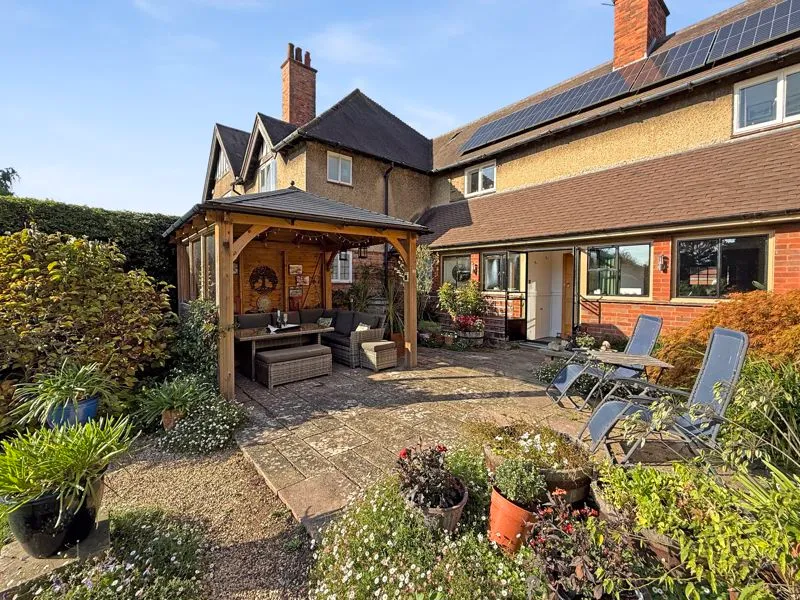 Beacon Lane, Grantham, photo 23