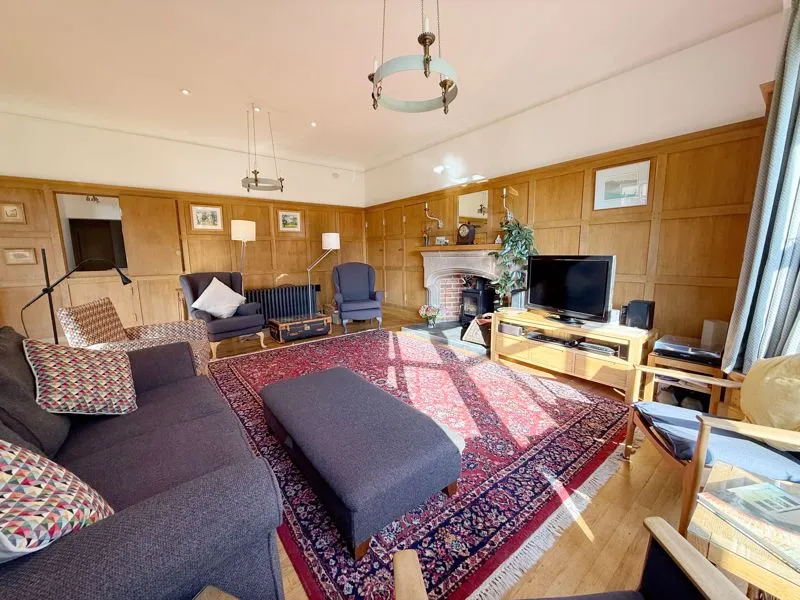Beacon Lane, Grantham, photo 6