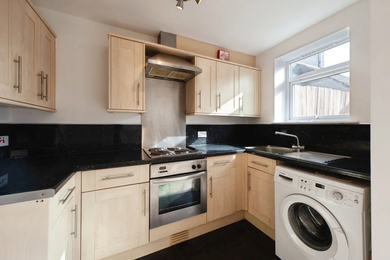 North Cross Street, Gosport, PO12, photo 5