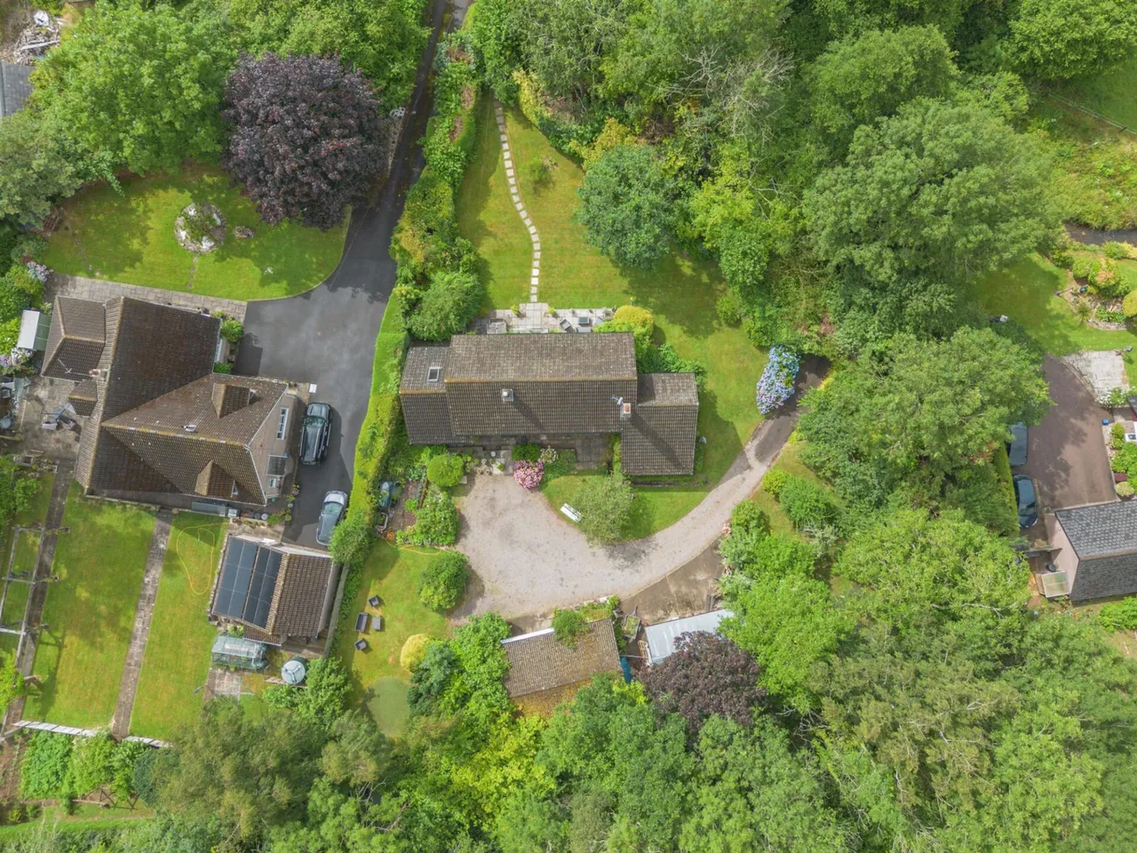 Llantrisant, Usk, NP15, photo 28