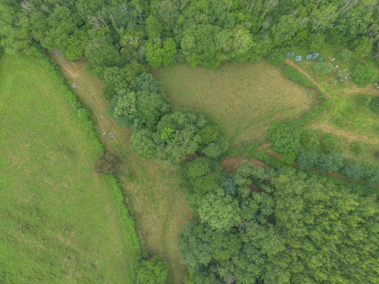 Llantrisant, Usk, NP15, photo 31
