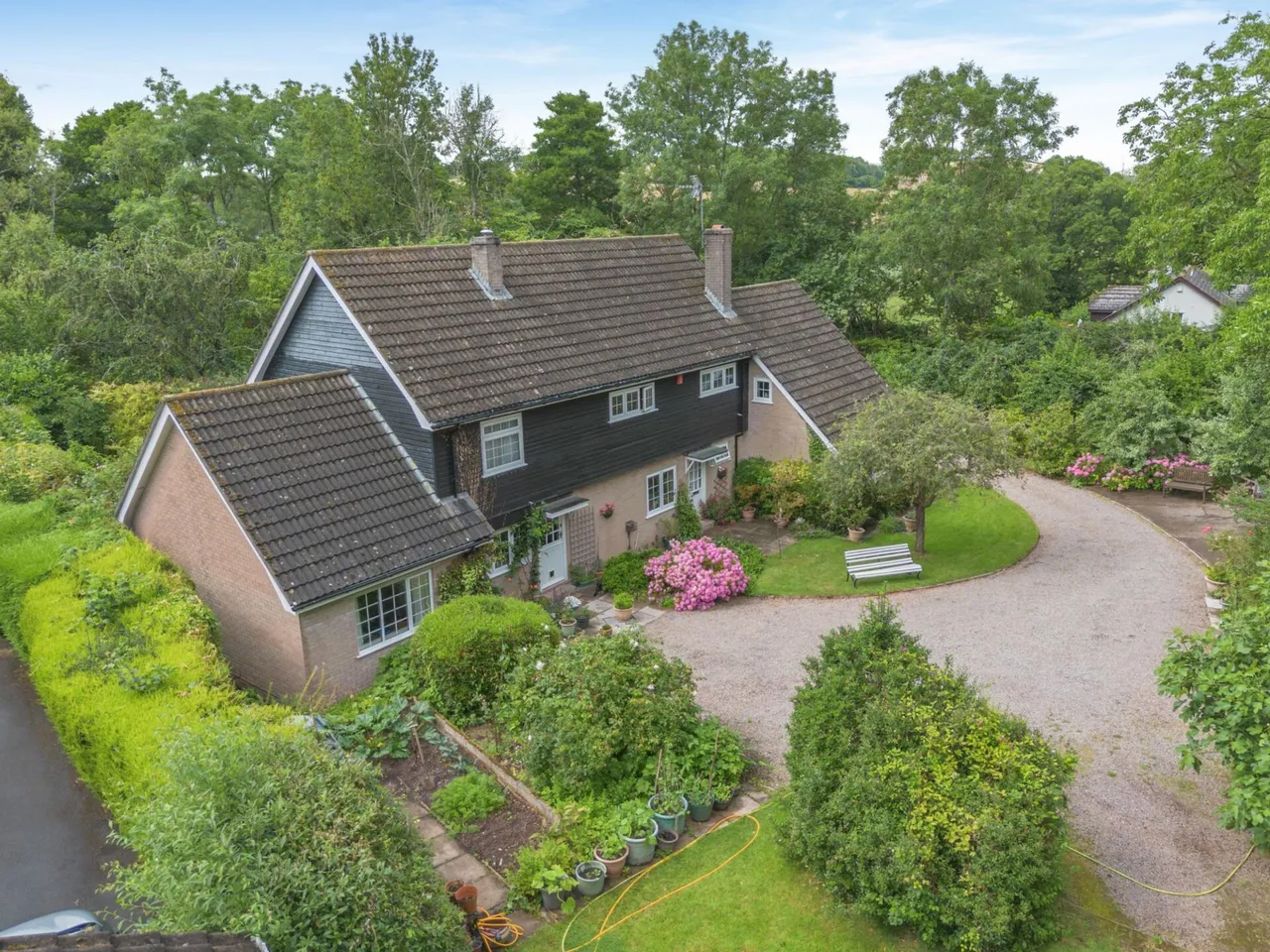 Llantrisant, Usk, NP15, photo 29