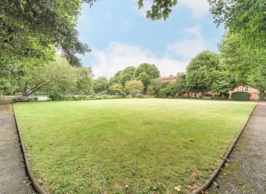 Queen's Club Gardens, West Kensington, W14, photo 6