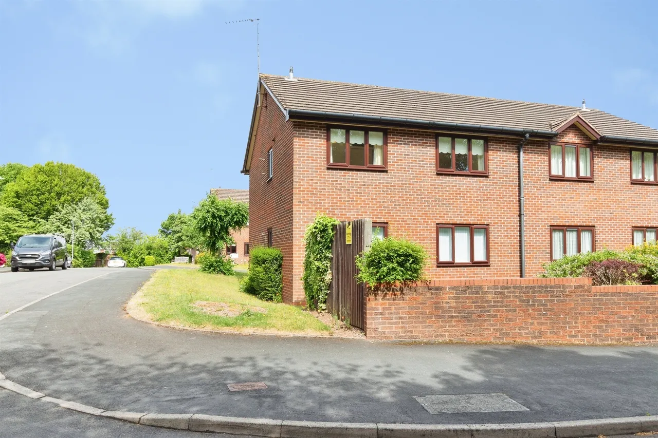 Wildwood Ringway, Stafford, ST17, photo 12