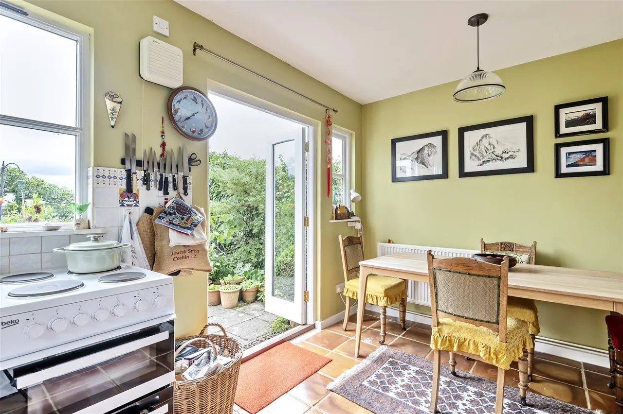 Easthampton, Shobdon, Leominster, photo 26