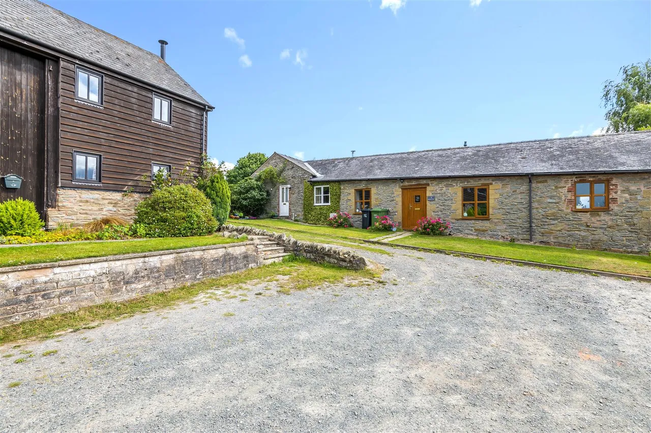 Easthampton, Shobdon, Leominster, photo 38