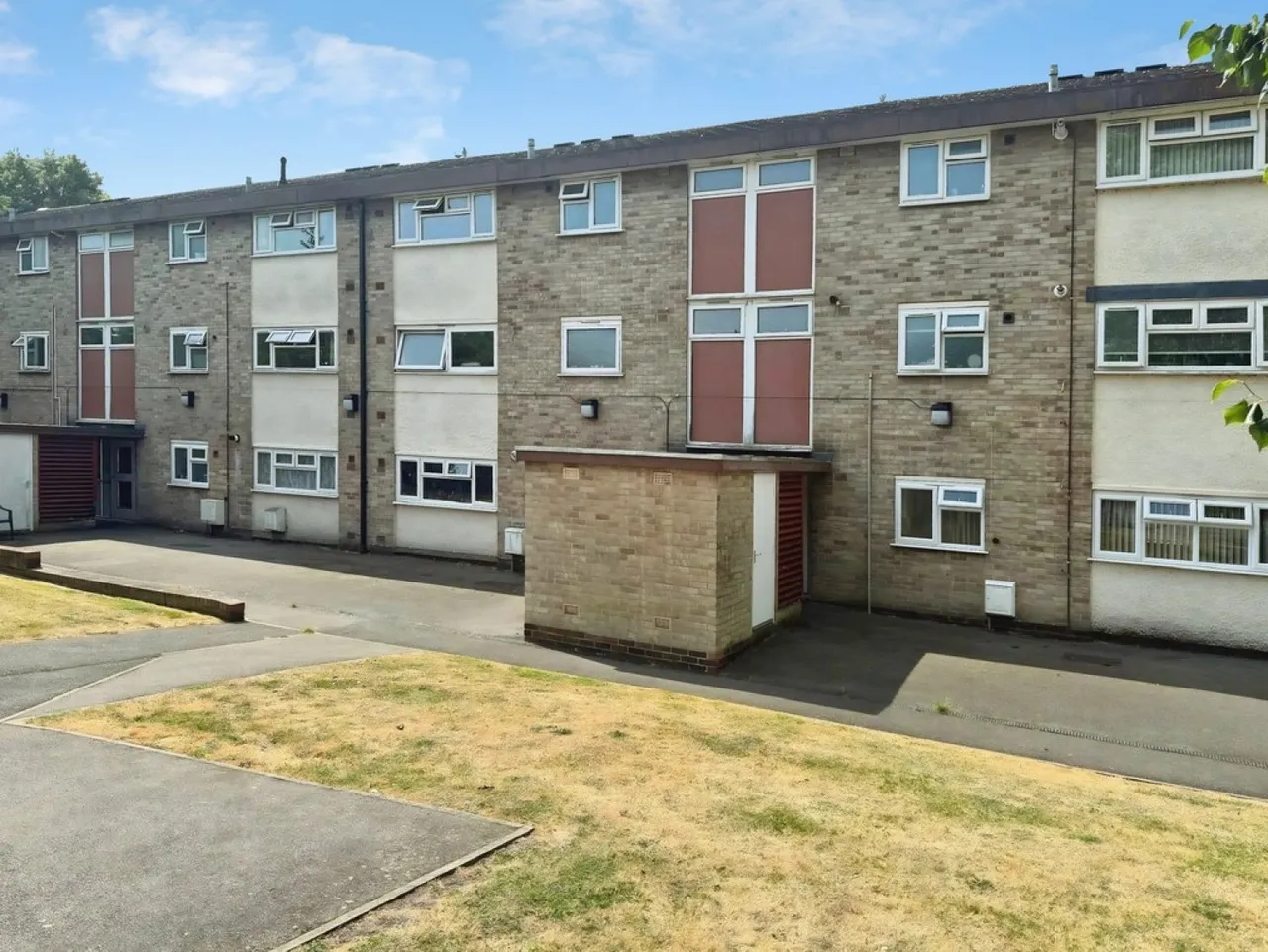 Kingsmead House, Kedleston Road, photo 7