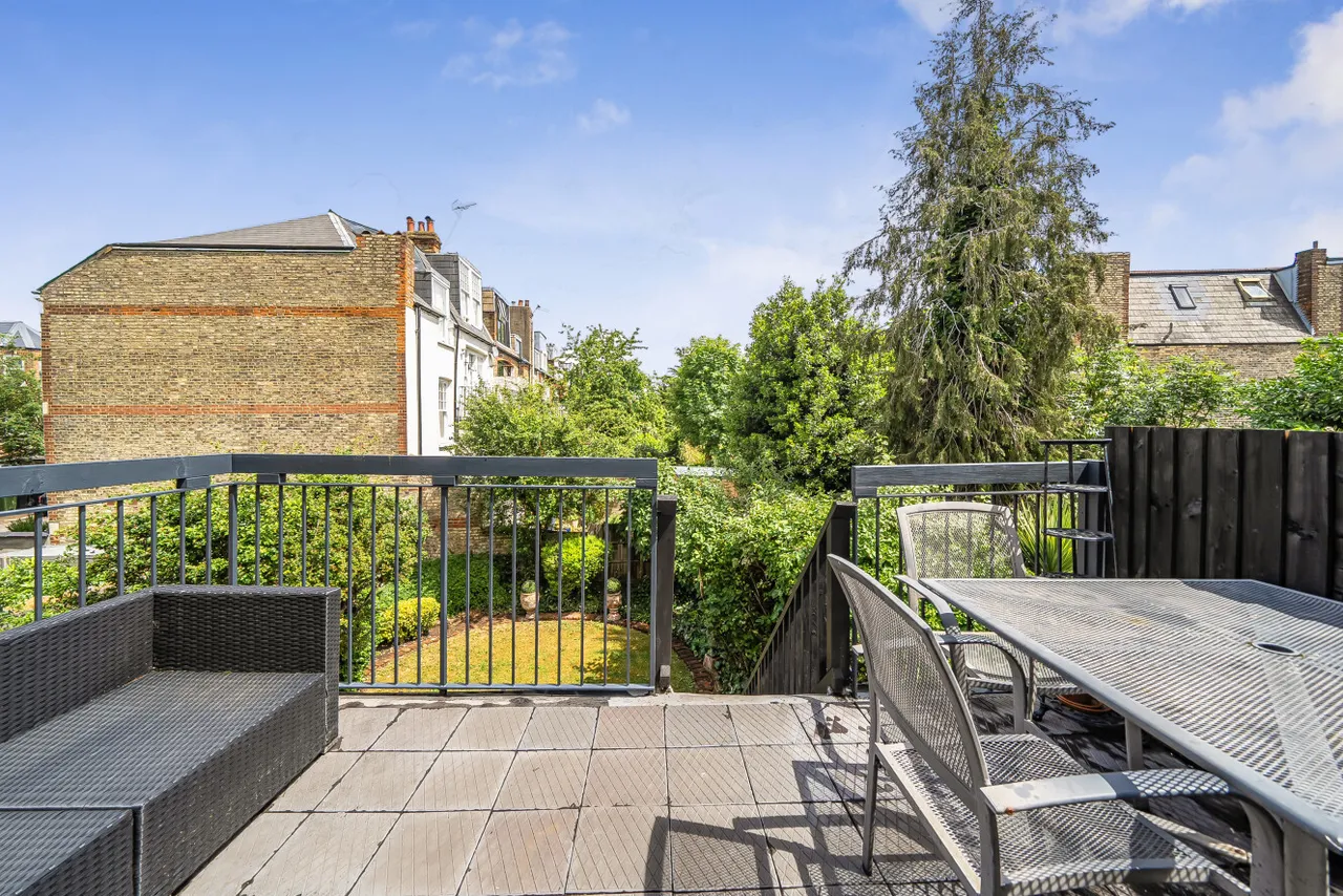 Elder Avenue, Crouch End, London, N8, photo 5