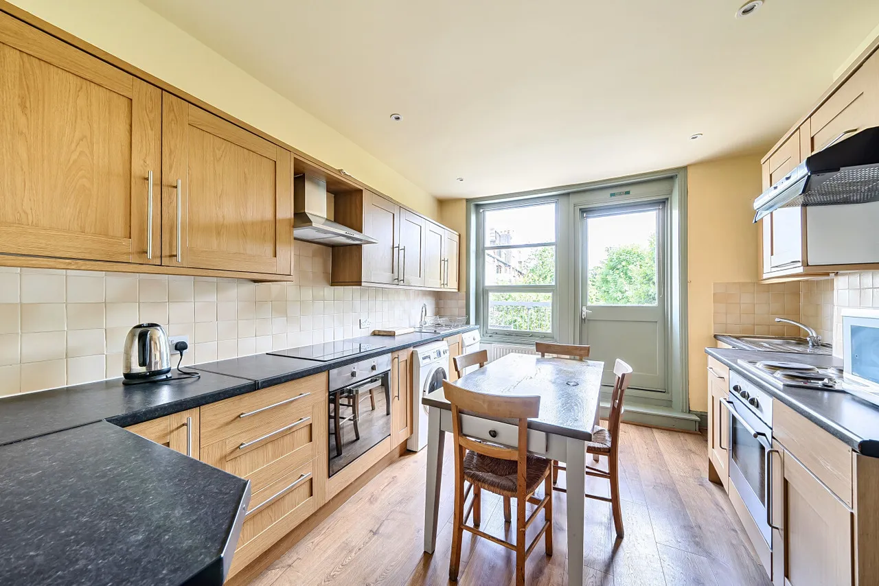 Elder Avenue, Crouch End, London, N8, photo 12
