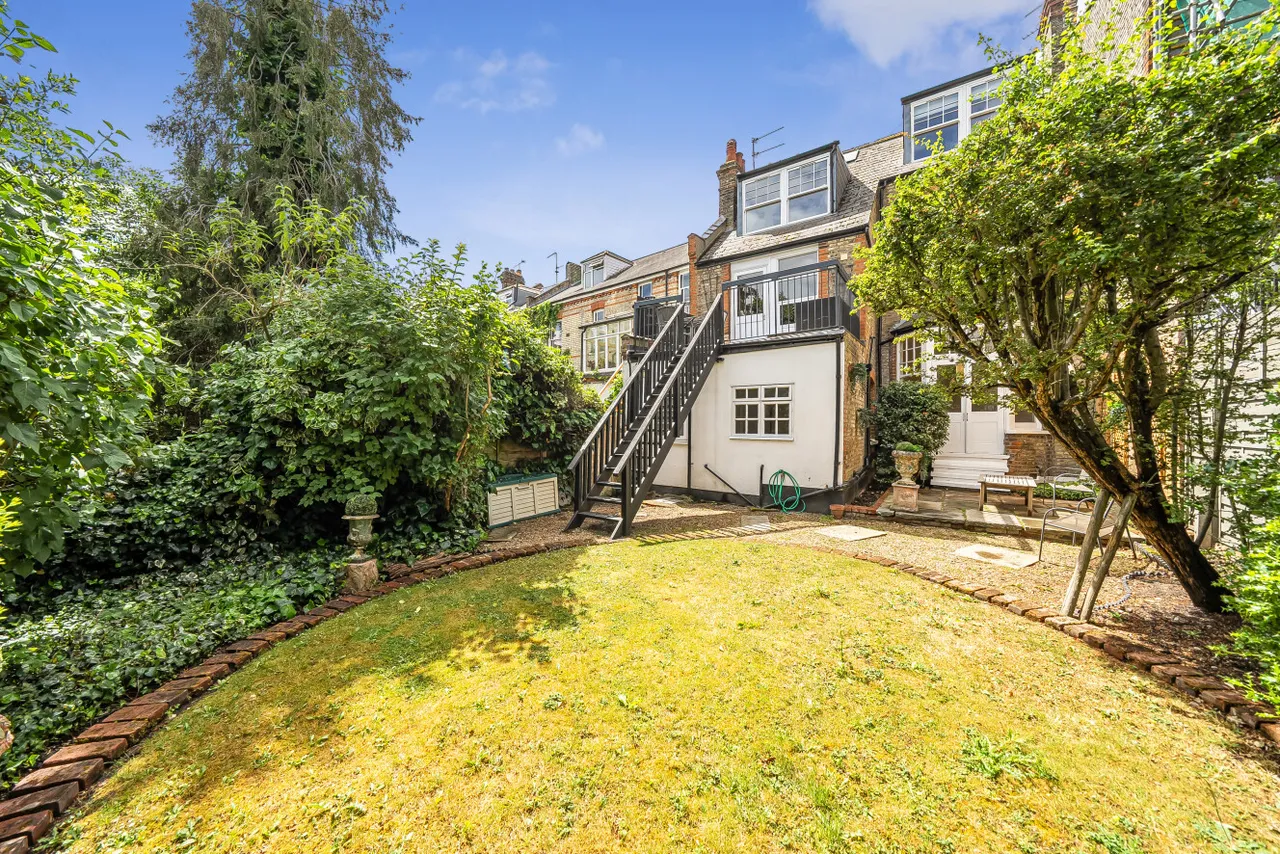 Elder Avenue, Crouch End, London, N8, photo 3