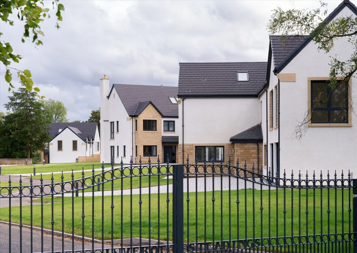 Inveroe Steadings, Balerno, EH14, photo 15