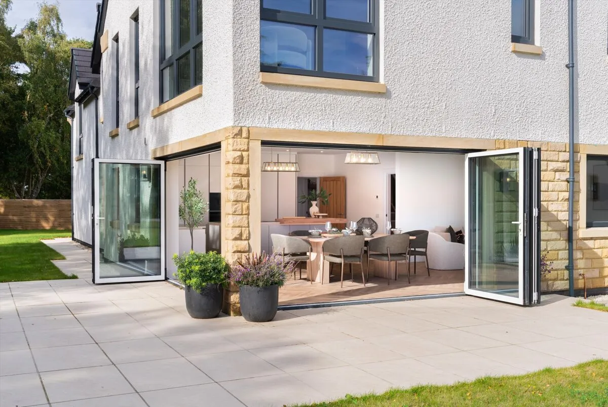 Inveroe Steadings, Balerno, EH14, photo 2