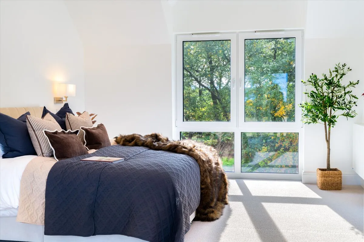 Inveroe Steadings, Balerno, EH14, photo 10