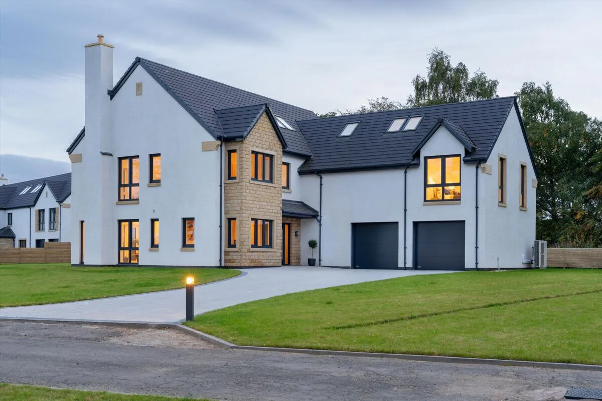 Inveroe Steadings, Balerno, EH14, photo 5