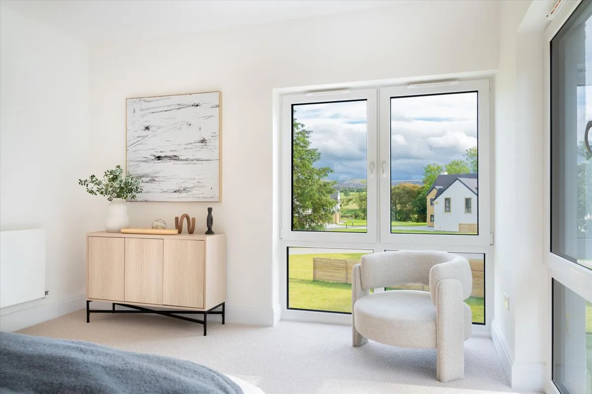 Inveroe Steadings, Balerno, EH14, photo 11