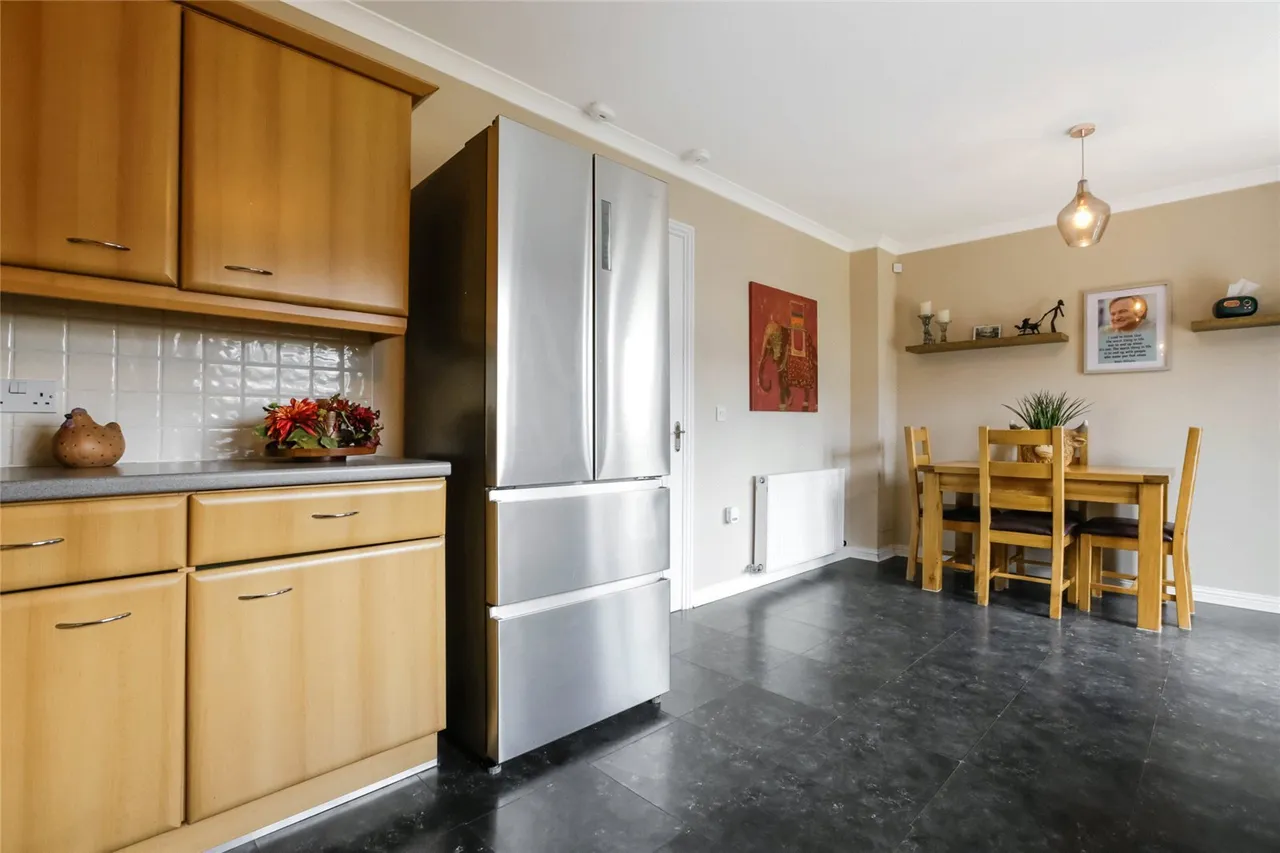 Ledvinka Crescent, Hamilton, South Lanarkshire, ML3, photo 5