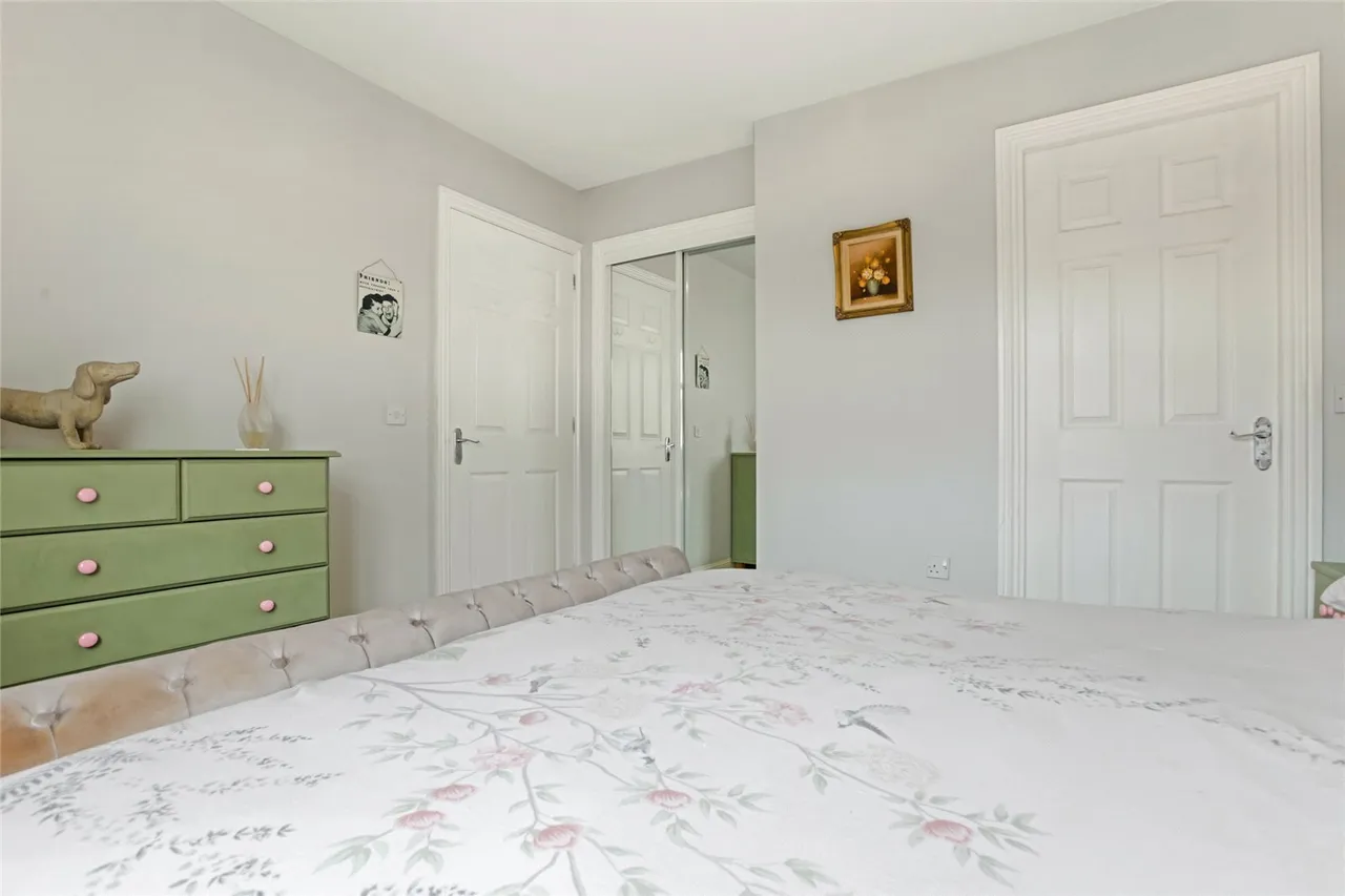 Ledvinka Crescent, Hamilton, South Lanarkshire, ML3, photo 12
