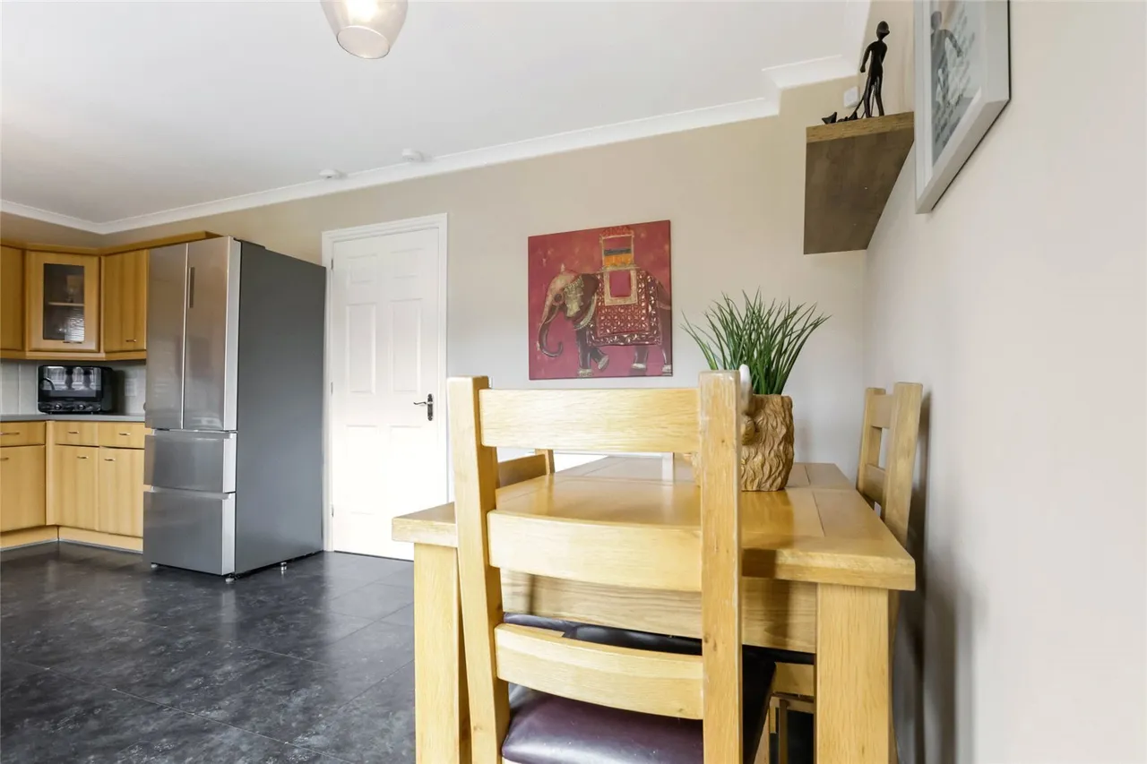 Ledvinka Crescent, Hamilton, South Lanarkshire, ML3, photo 7