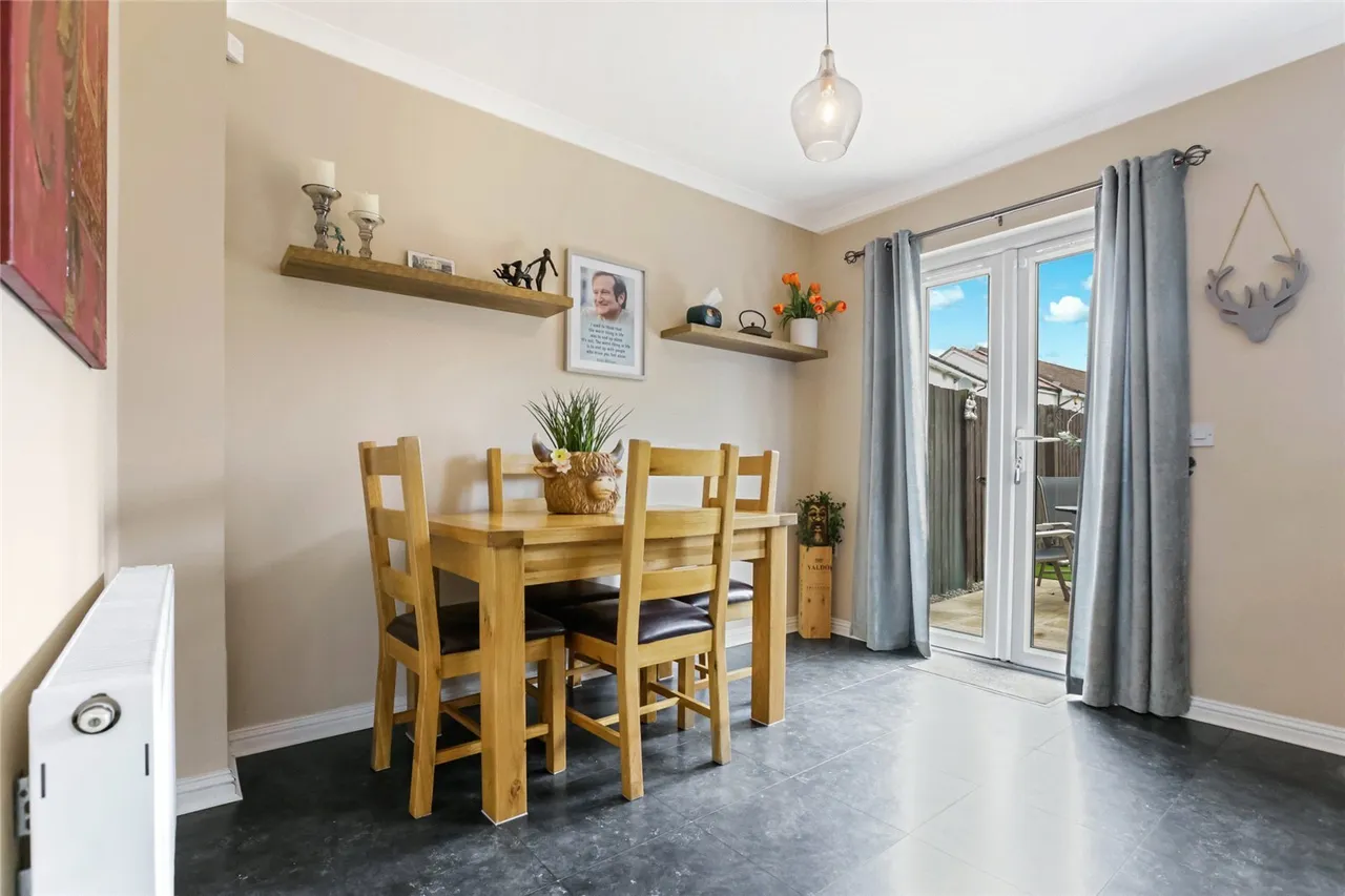 Ledvinka Crescent, Hamilton, South Lanarkshire, ML3, photo 6