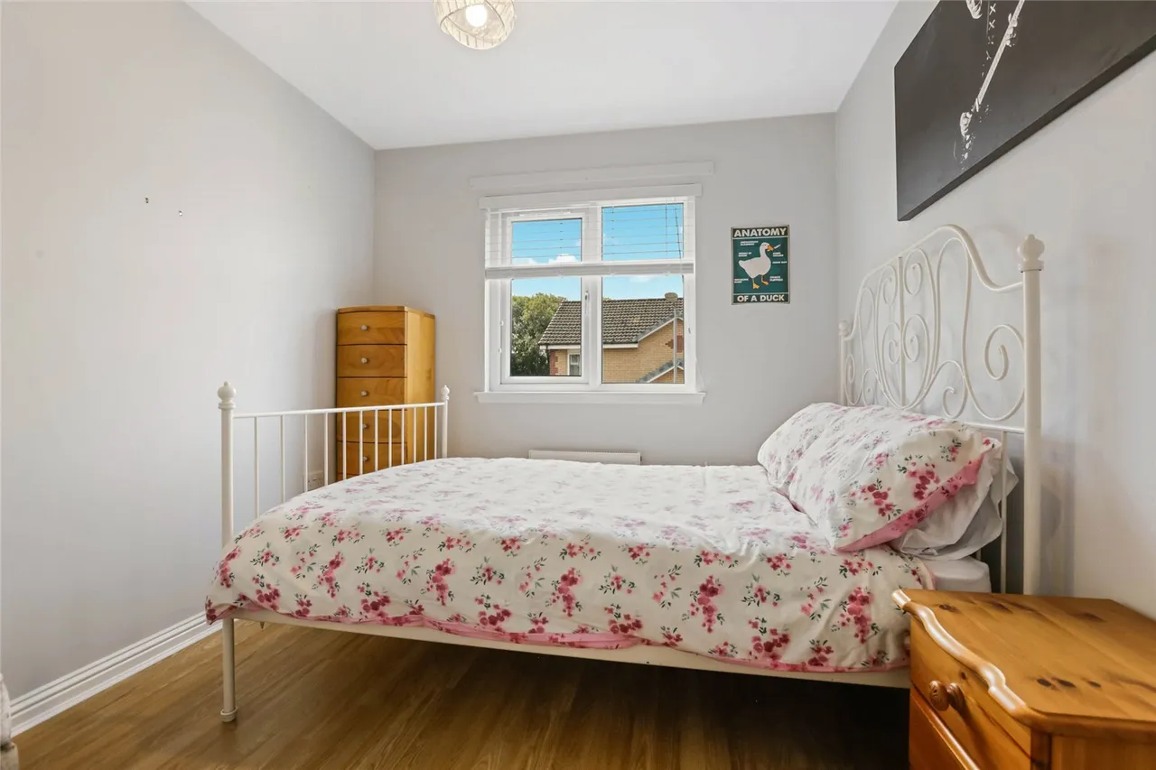 Ledvinka Crescent, Hamilton, South Lanarkshire, ML3, photo 18
