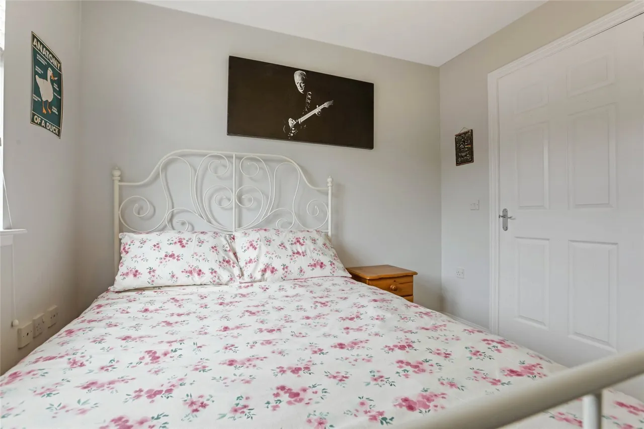 Ledvinka Crescent, Hamilton, South Lanarkshire, ML3, photo 19