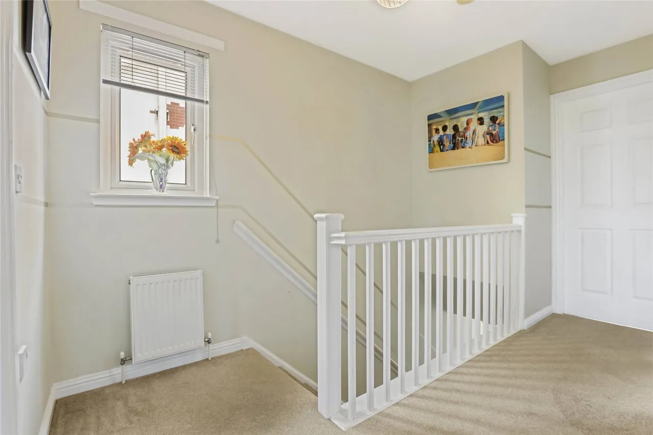 Ledvinka Crescent, Hamilton, South Lanarkshire, ML3, photo 16