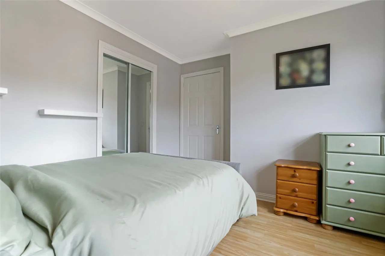 Ledvinka Crescent, Hamilton, South Lanarkshire, ML3, photo 13