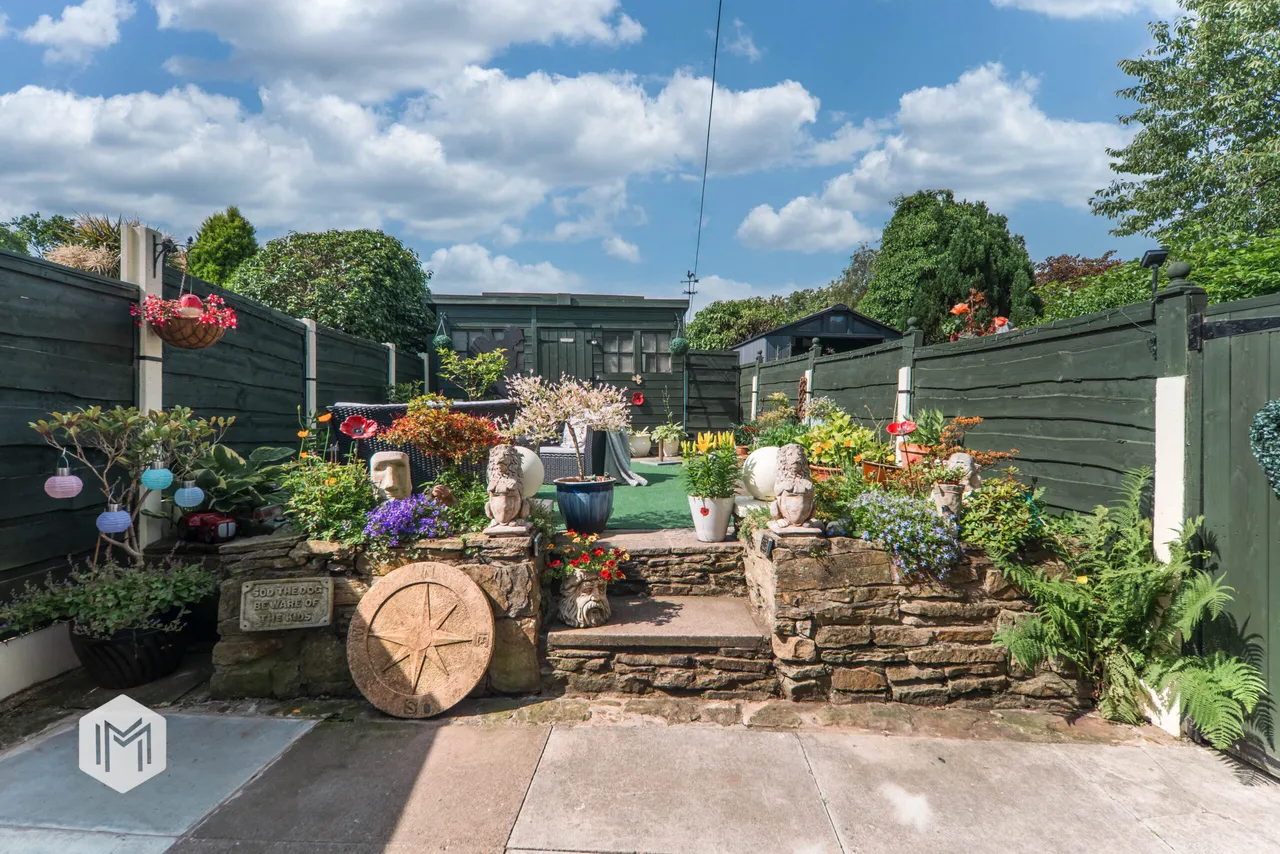 Greenside, Bolton, BL2 5SE, photo 17
