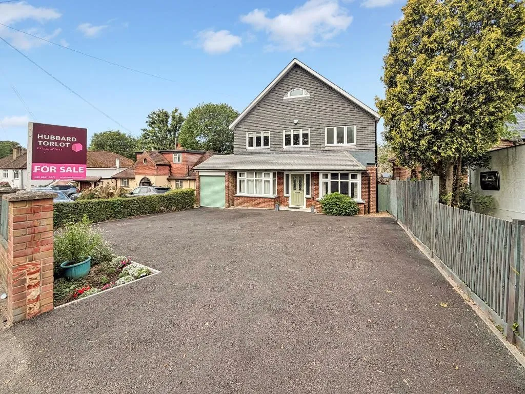 5 bed house for sale, Farleigh Road, Warlingham