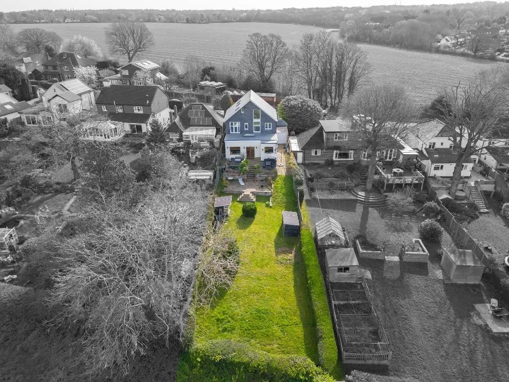Farleigh Road, Warlingham, photo 30
