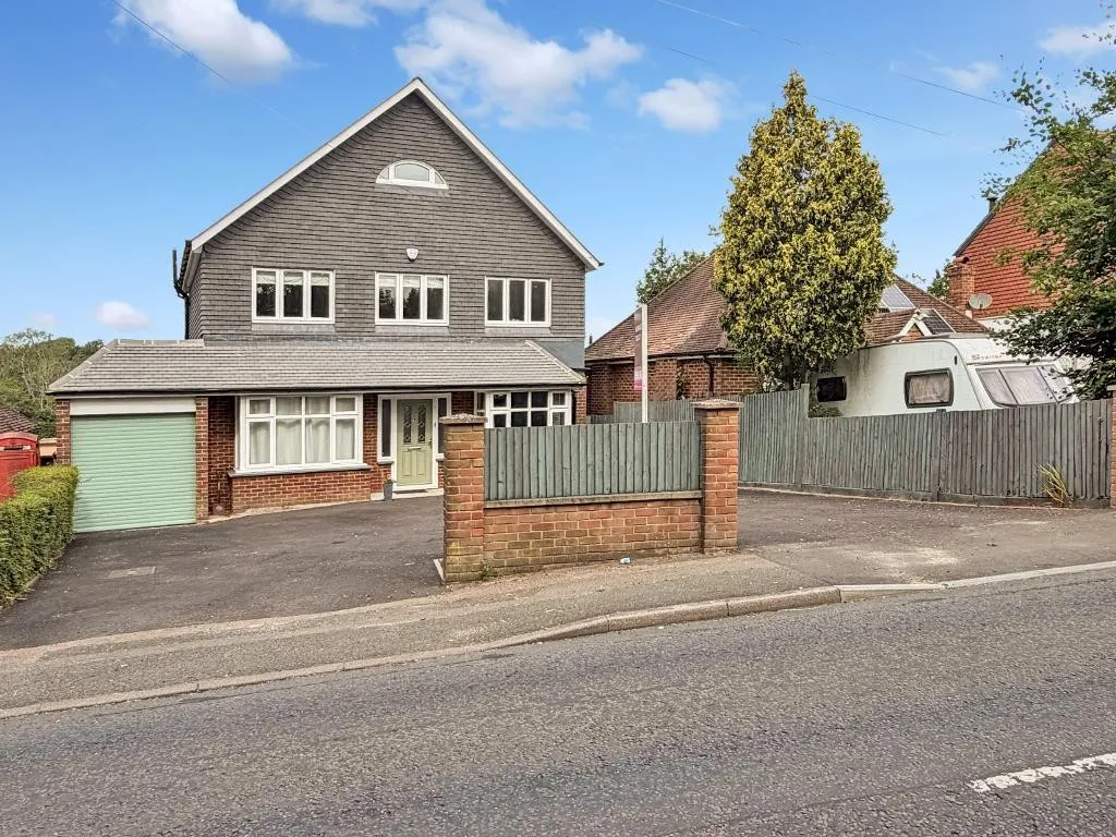 Farleigh Road, Warlingham, photo 33