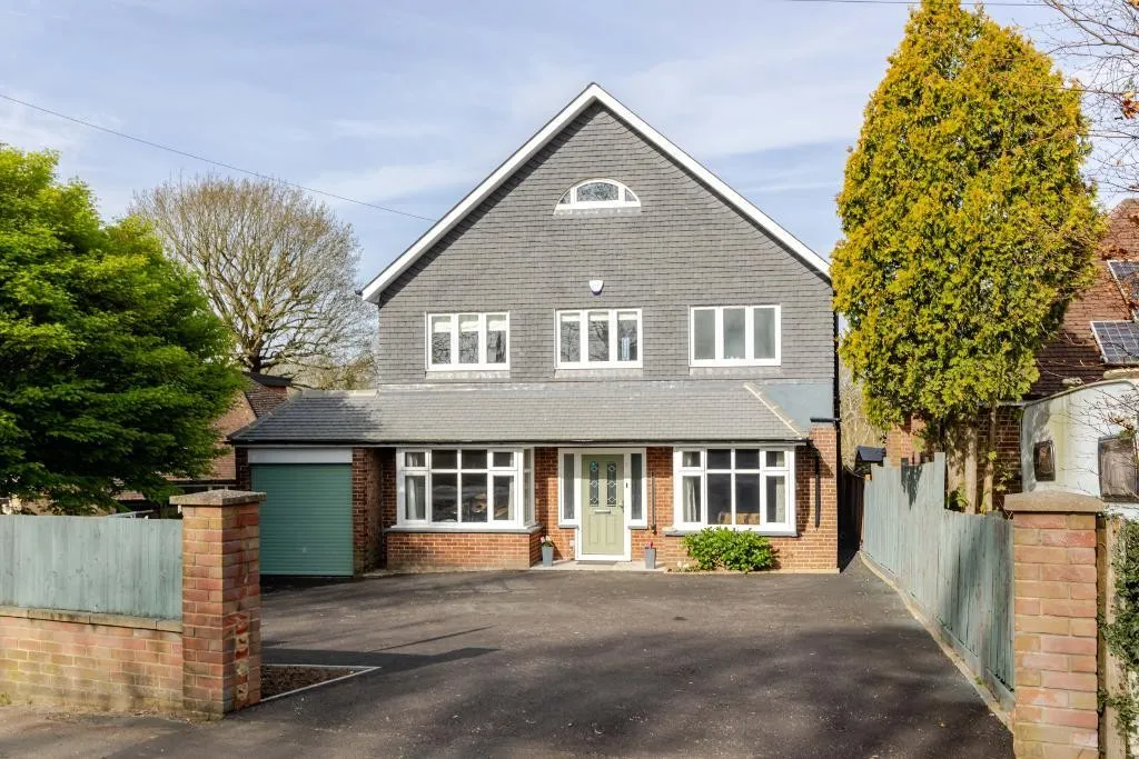 Farleigh Road, Warlingham, photo 29