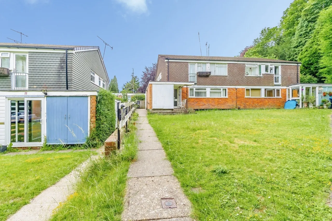 Colliers, Caterham, Surrey, CR3, photo 14