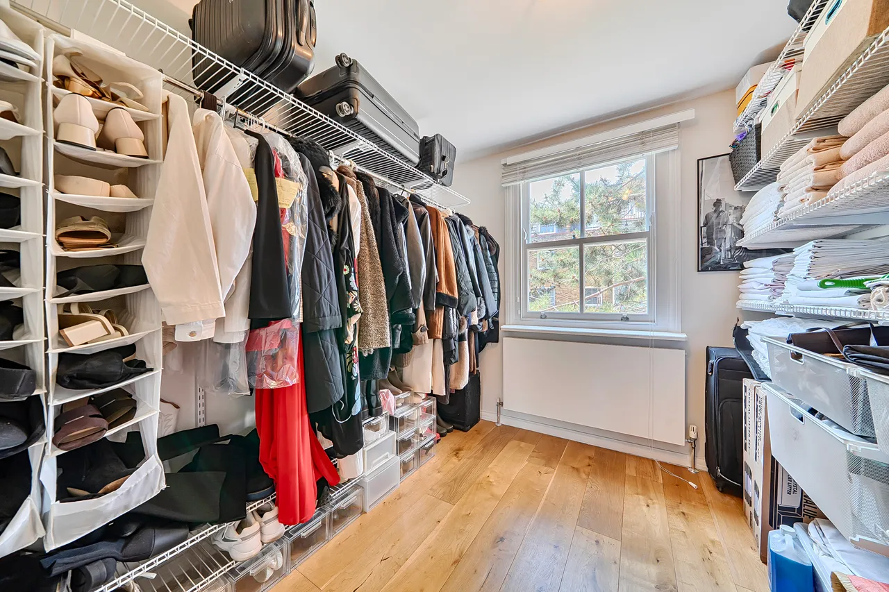 Flat D, 25 Kempsford Gardens, London, photo 11
