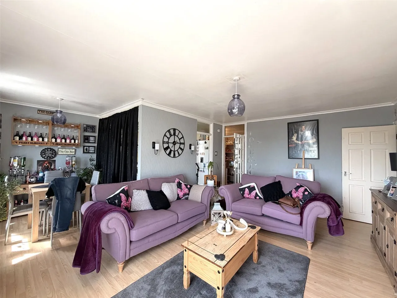 Middleton Hall Road, Birmingham, B30, photo 3