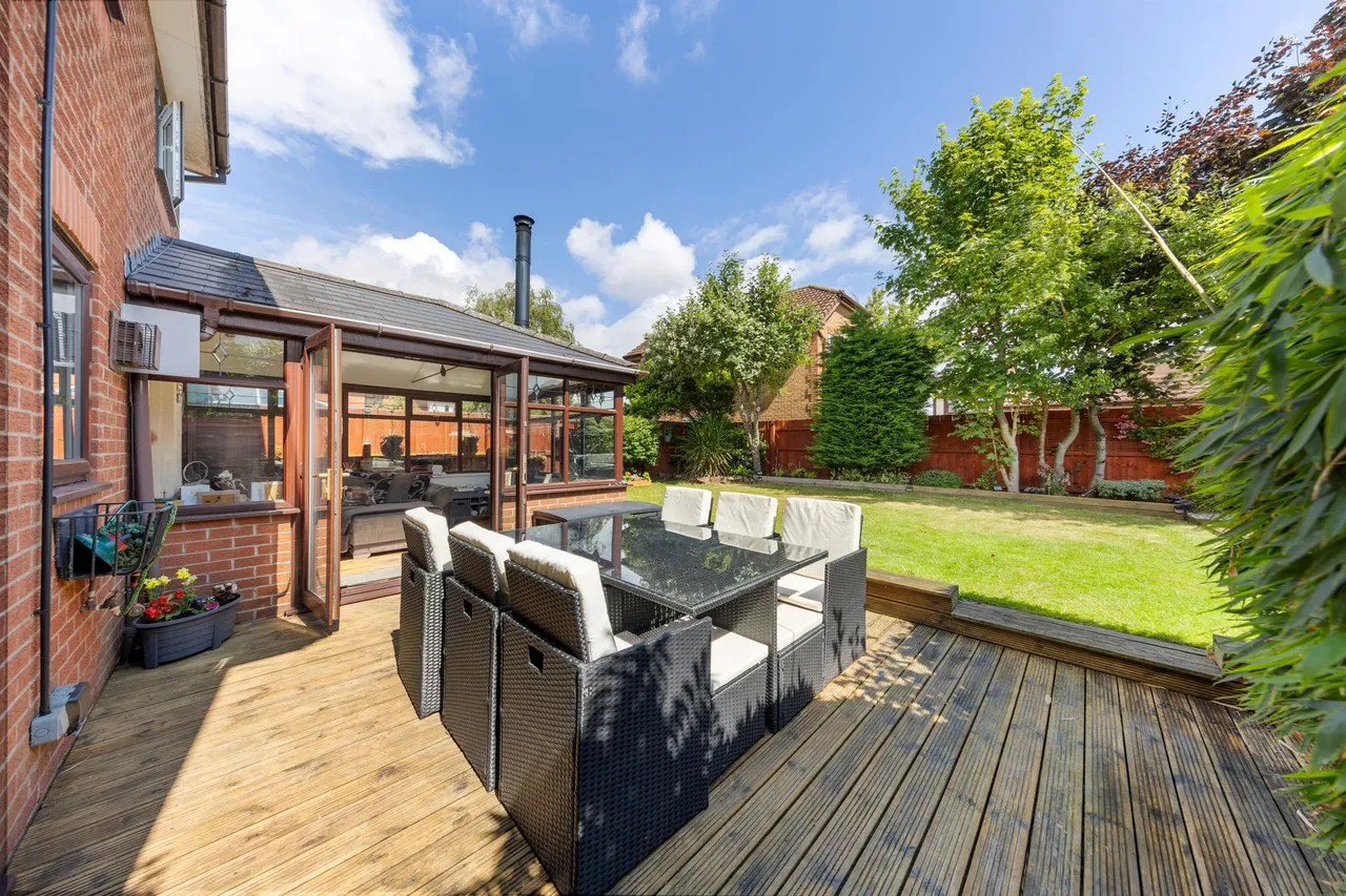 Fleetwood Close, Great Sankey, Warrington, Warrington, WA5 2US, photo 27