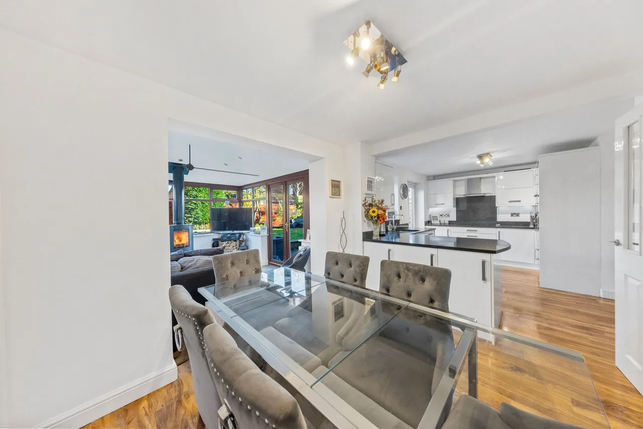 Fleetwood Close, Great Sankey, Warrington, Warrington, WA5 2US, photo 12